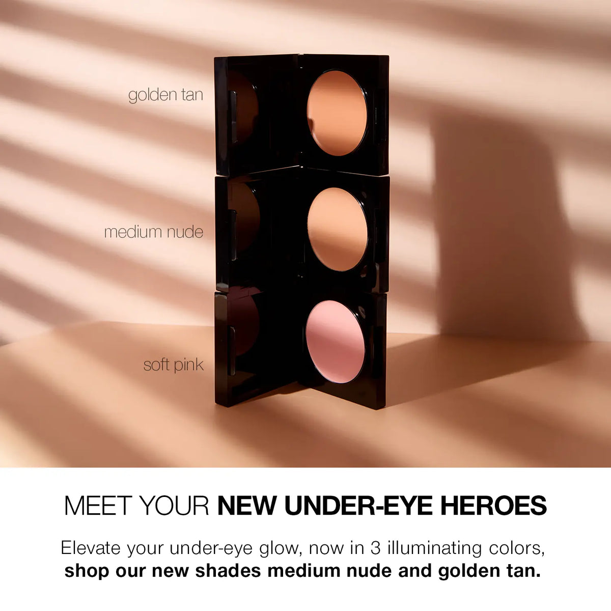 Under Eye Brightener by ROSSENE