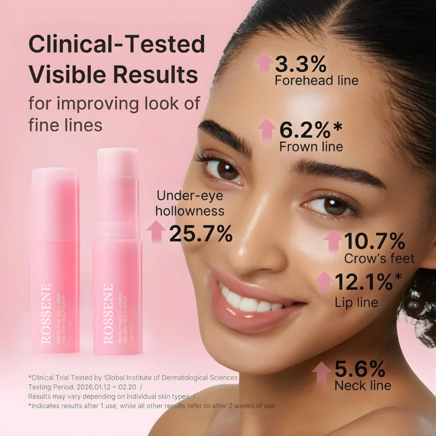 PDRN Pink Collagen Volume Balm
