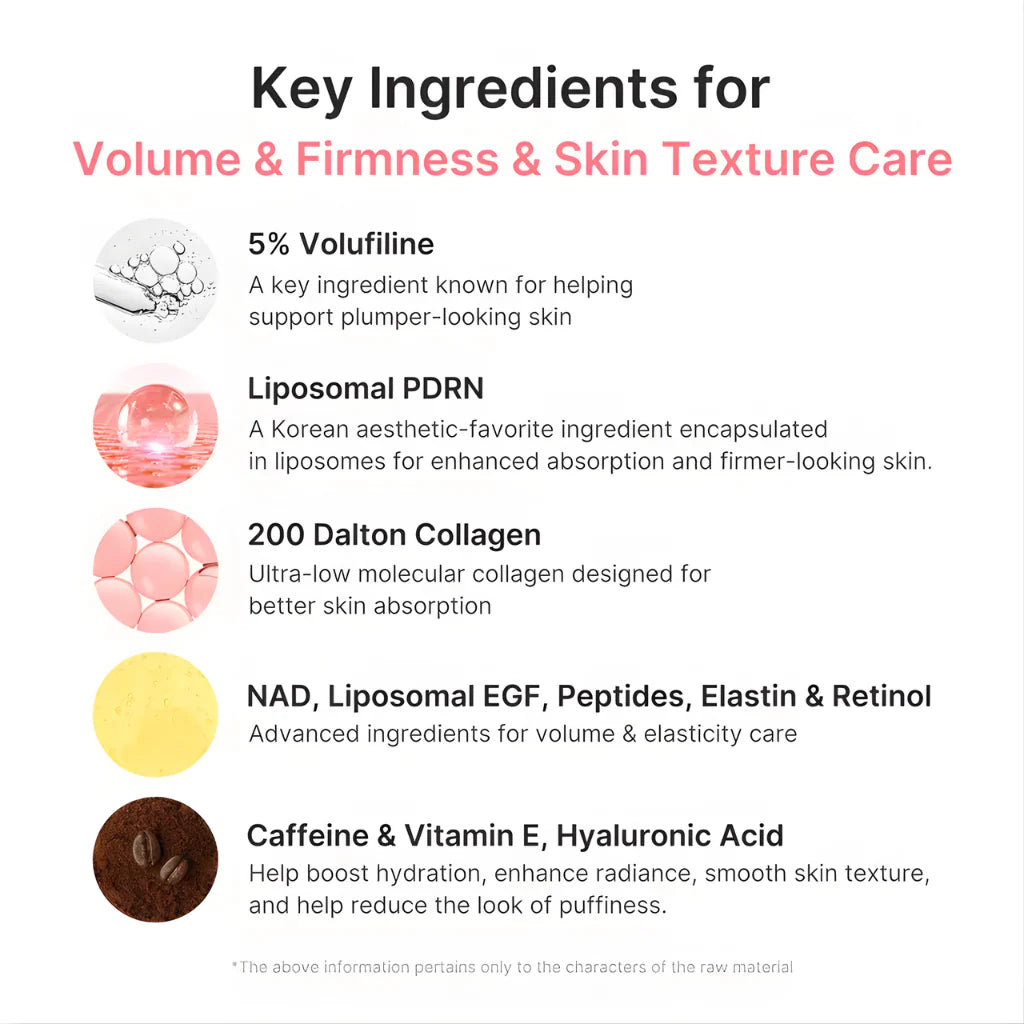 PDRN Pink Collagen Volume Balm