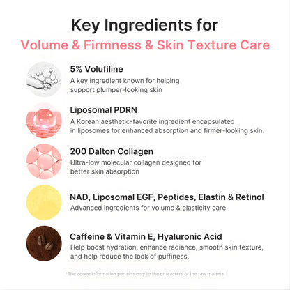 PDRN Pink Collagen Volume Balm