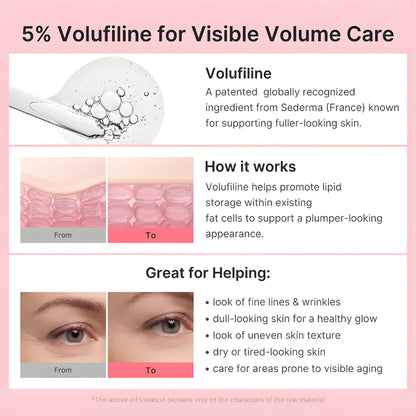 PDRN Pink Collagen Volume Balm