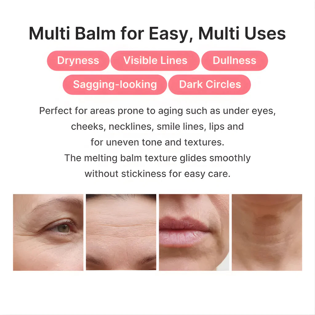 PDRN Pink Collagen Volume Balm