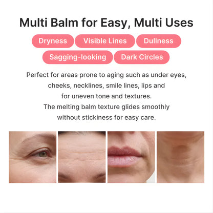 PDRN Pink Collagen Volume Balm
