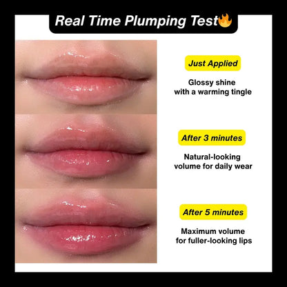 ROSSENE Lip Plumper