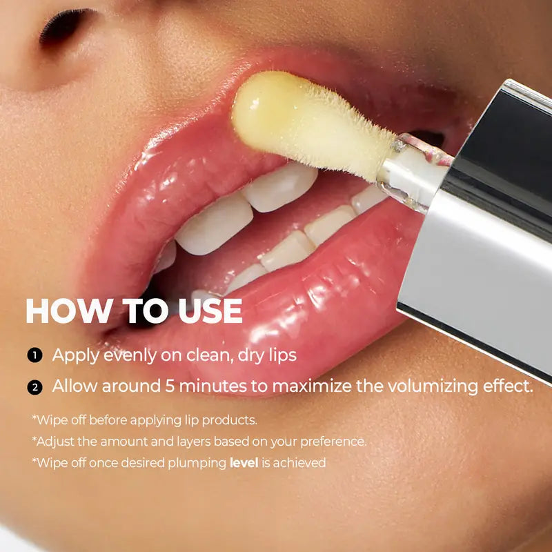 ROSSENE Lip Plumper