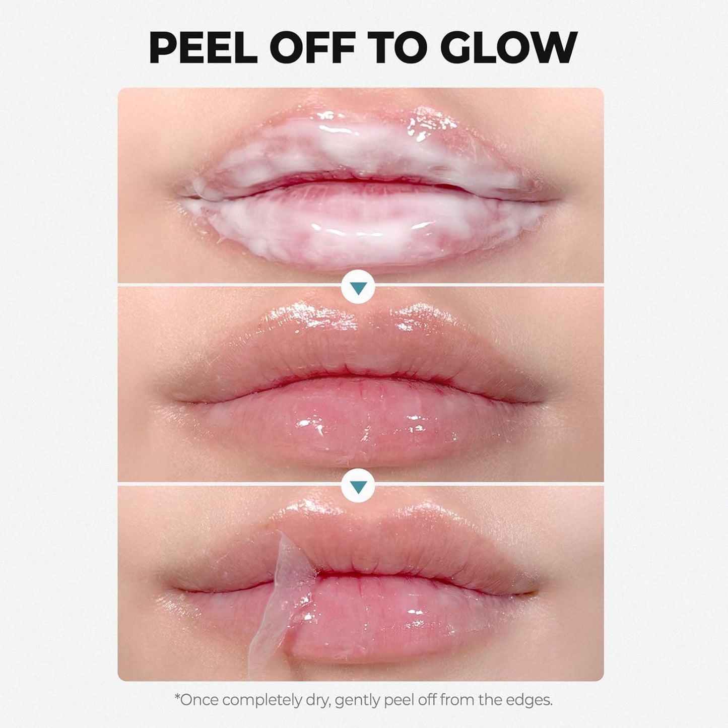 Soothing Prep Lip Mask