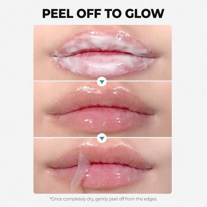 Soothing Prep Lip Mask