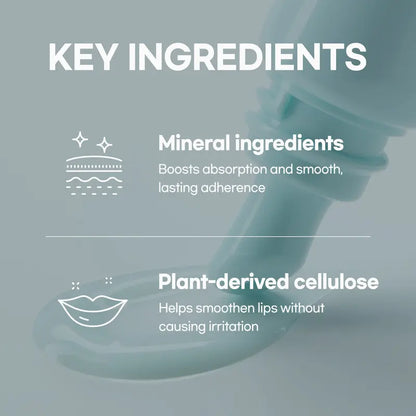 Soothing Prep Lip Mask