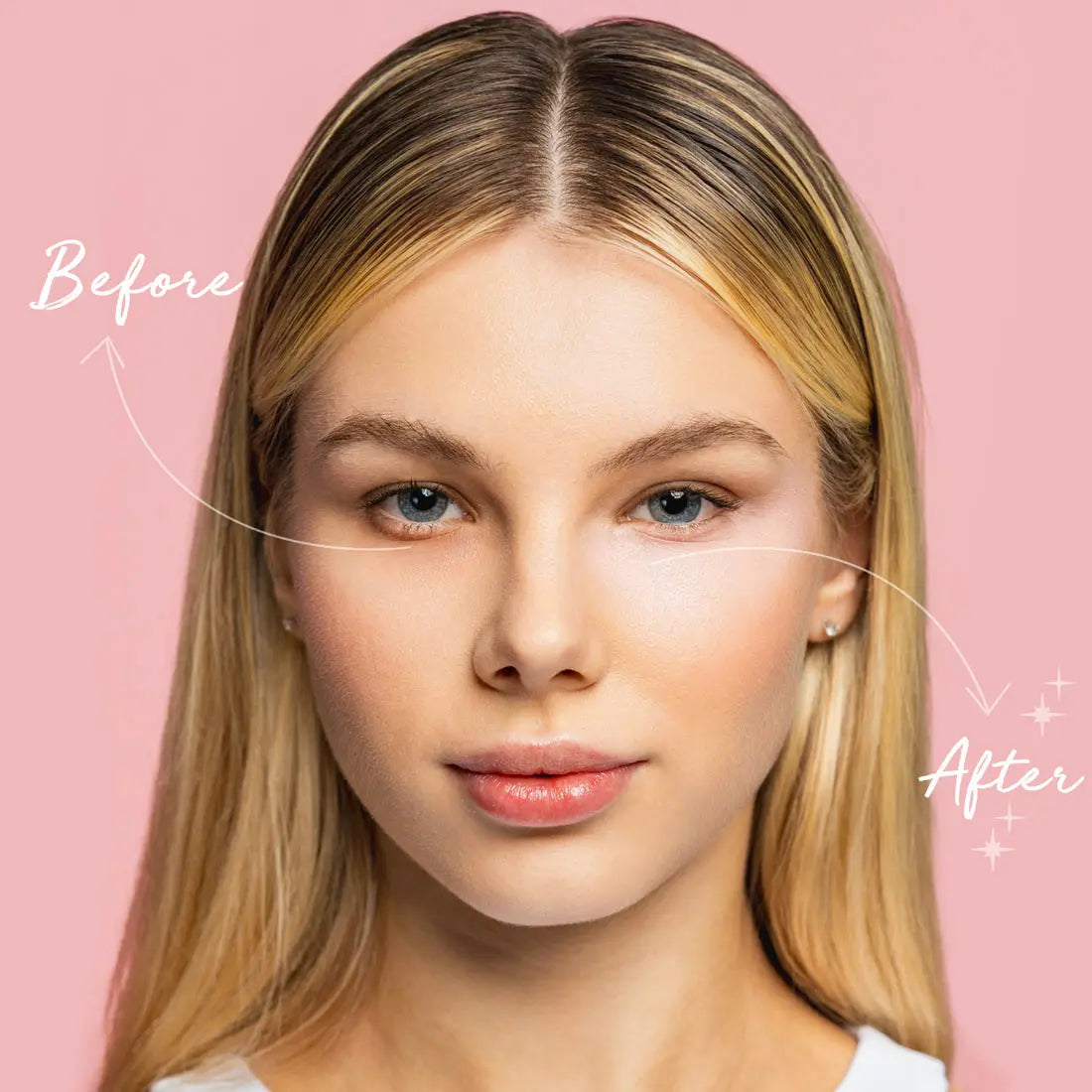 Under Eye Brightener by ROSSENE