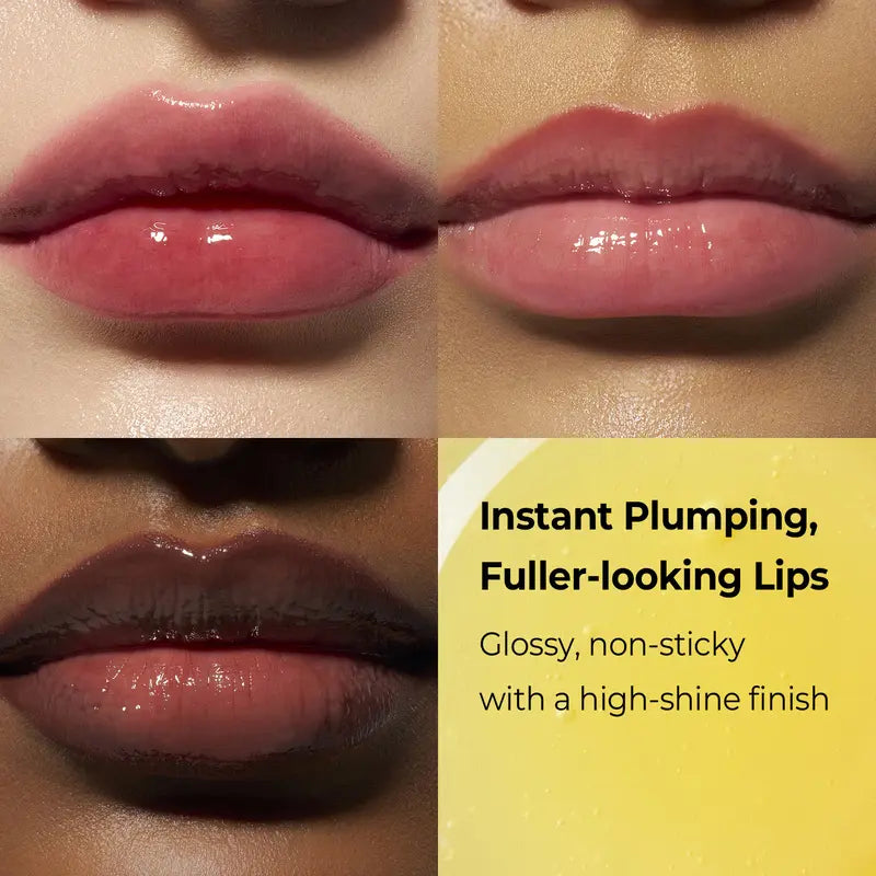 ROSSENE Lip Plumper