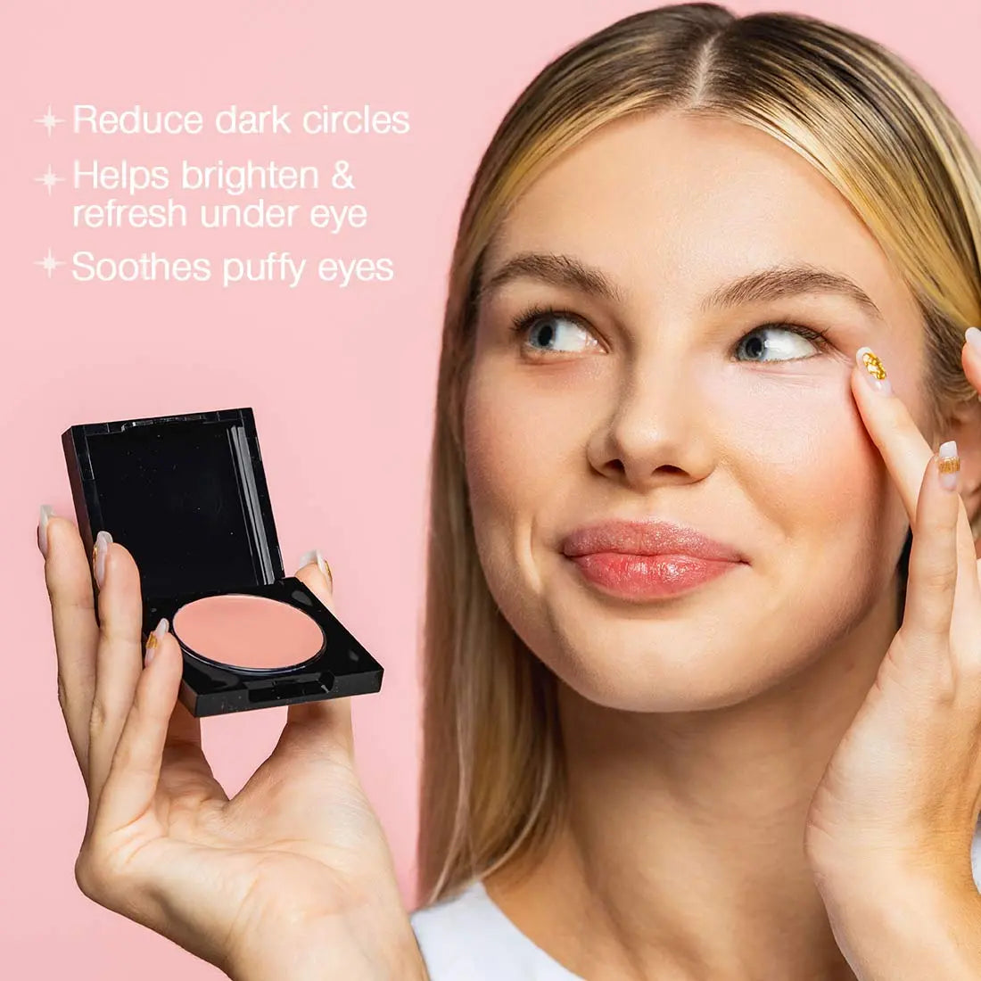 Under Eye Brightener by ROSSENE