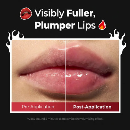 ROSSENE Lip Plumper