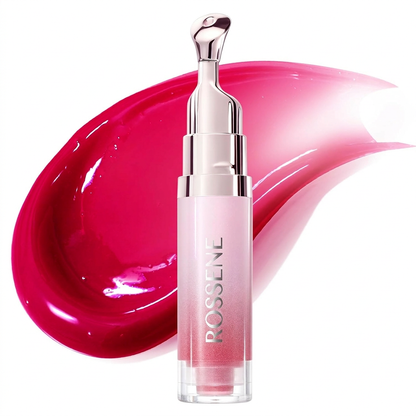 ROSSENE Peptide Brightening Lip Serum
