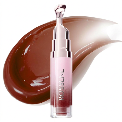 ROSSENE Peptide Brightening Lip Serum