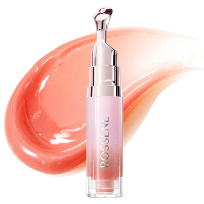 ROSSENE Peptide Brightening Lip Serum