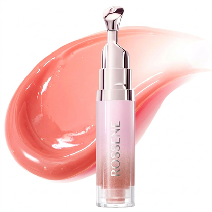 ROSSENE Peptide Brightening Lip Serum