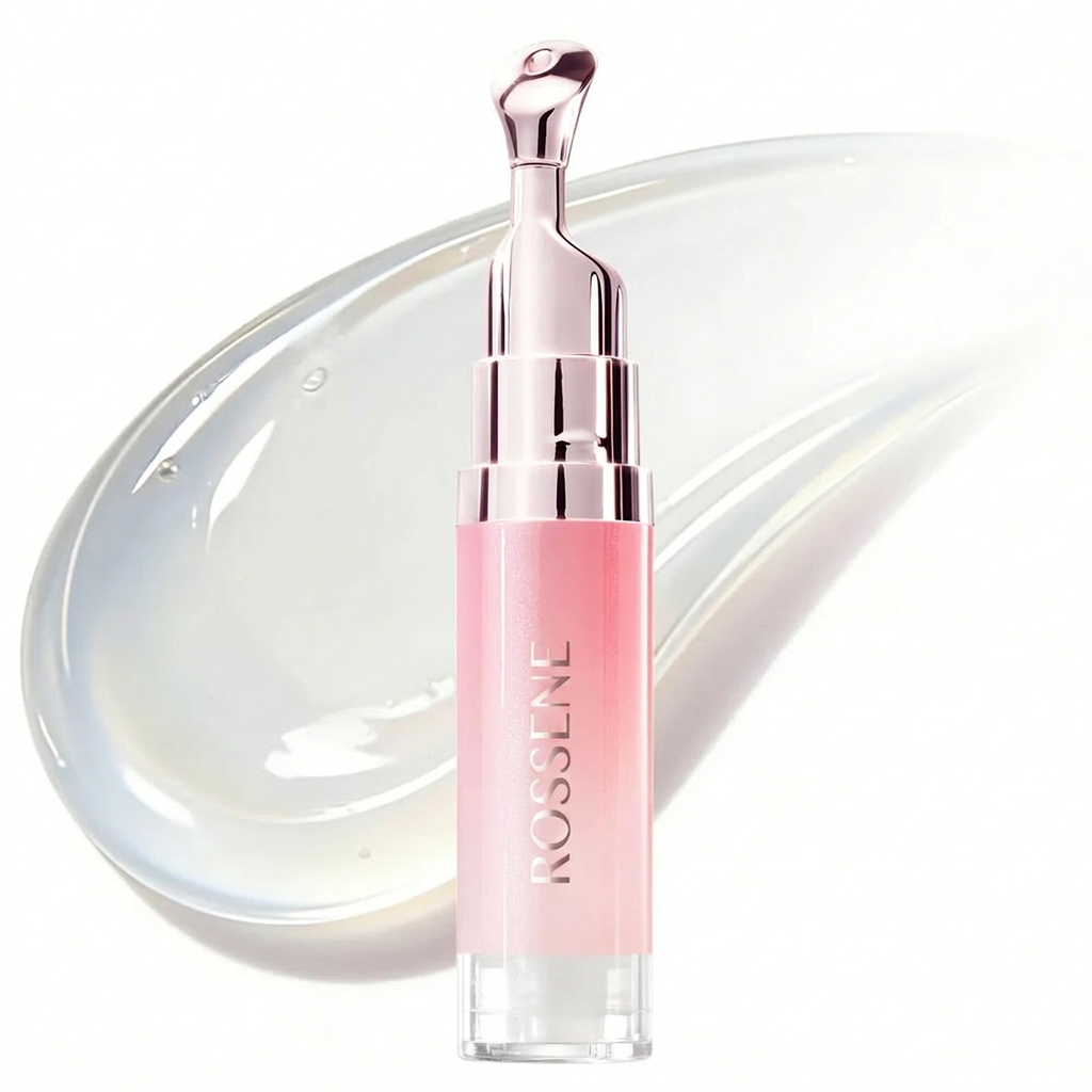 ROSSENE Peptide Brightening Lip Serum