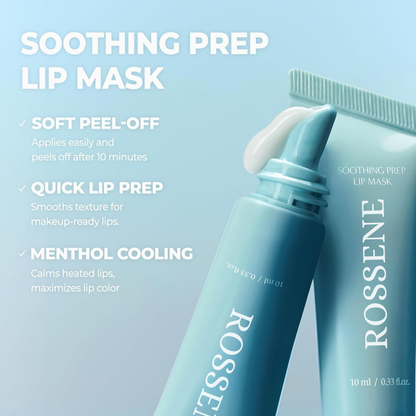 Soothing Prep Lip Mask