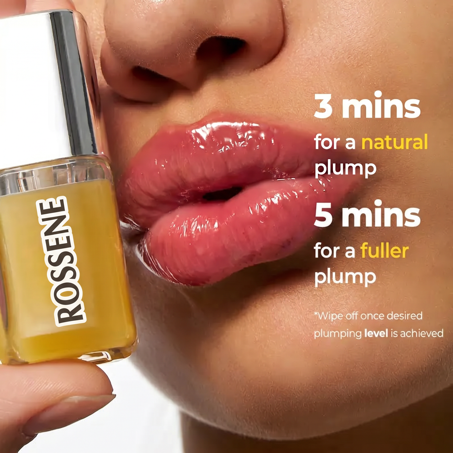 ROSSENE Lip Plumper